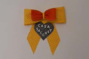 Casa Sacchet a Longarone